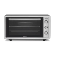 Simfer 4503 Turbo Midi Fırın Inox