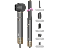 Sinbo Pro Airwrap Compact Uzun Multi-Styler Antrasit