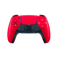Sony DualSense Cosmic Red Kırmızı