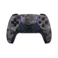 Sony DualSense Grey Camo Gri