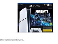 SONY PLAYSTATİON 5 DİGİTAL FORTNİTE (TÜRKİYE GARANTİLİ) Beyaz