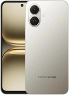 Spark Go 2 128 GB Gri