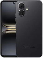 Spark Go 2 128 GB Siyah