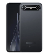 Spark Slim 4G 256 GB Siyah