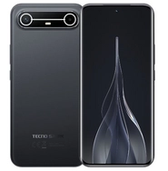 Spark Slim 5G 256 GB Siyah