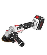 Specco Akülü Mini Avuç Taşlama 20v Beyaz
