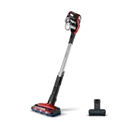 SpeedPro MaxDik Süpürge Siyah