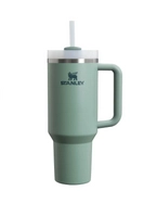 Stanley Quencher Tumb Shale Yeşil Termos 
