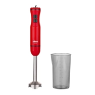 Stilevs Kendo El Blenderi Kırmızı