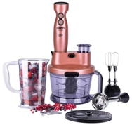 Stilevs Limitless El Blender Seti Rosegold