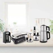 Stilevs Inox Premium Serisi 4 Lü Paket Inox