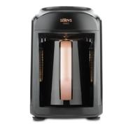 Stilevs Sadem X Otomatik Türk Kahve Makinası  Rosegold