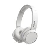 TAH4205BK/00 Kablosuz Kulaklık Beyaz
