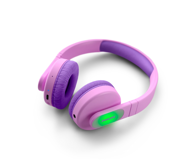 TAK4206PK/00 Çocuklar İçin Kablosuz Kulaklık Pembe