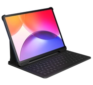 TCL Tab A1 Plus 6 GB RAM (+4 GB Sanal RAM ile Toplam 10 GB RAM) 128 GB 12.2" 2.4K Ekran Klavye + Kılıf Hediyeli Tablet Antrasit 128 GB