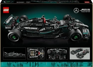 Technic McLaren Formula 1 Yarış Arabası 42141 Siyah
