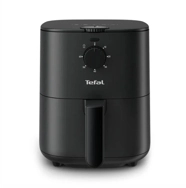 Tefal Easy Fry Essential Az Yağlı Fritöz Siyah