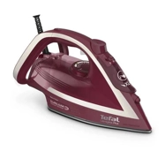 Tefal FV6820 Buharlı Ütü Bordo