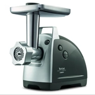 Tefal HV8 Pro Kıyma Makinesi Siyah