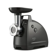 Tefal Kıyma Makinesi - 2000 W Siyah