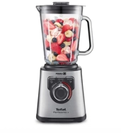 Tefal  Perfect Mix Powelix Yüksek Hızlı Blender  Siyah