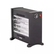 İtimat 10502 Quartz Soba Elektrikli Isıtıcı 2+1 