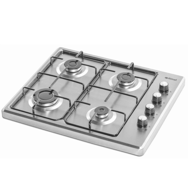 İTİMAT 1320.02 DGZ İNOX SET ÜSTÜ OCAK Inox