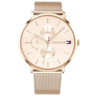 TOMMY HILFIGER TH1781944 Rosegold