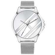 TOMMY HILFIGER TH1781961 Metalik Gri