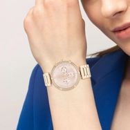 TOMMY HILFIGER TH1782391 Rosegold