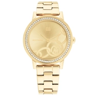 TOMMY HILFIGER TH1782437 Gold