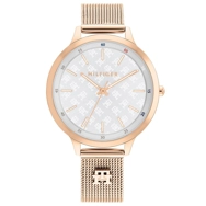 TOMMY HILFIGER TH1782616 Kadın Kol Saati Rosegold