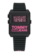 TOMMY HILFIGER TH1791676 Erkek Kol Saati 