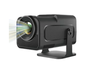 Torima  Mini Siyah Taşınabilir Sinema Projektörü 