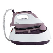 V-Press Serisi 2000 Lila Buhar Jeneratorlu Ütü Lila