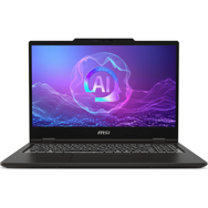 VENTUREPRO 15 A2RWEG-206XTR Intel Core 7 240H 32GB 1TB SSD RTX5050 Freedos 15.6" FHD 144Hz Taşınabilir Bilgisayar 