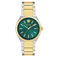 VERSACE VRSCVE0F00425 Gold