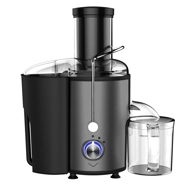 Vestel Enerjik KMS DX Katı Meyve Sıkacağı Inox