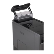 VESTEL ESPR8019 Tam Otomatik Espresso Makinesi Inox