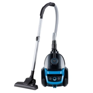 VESTEL H30 M Elektrikli Süpürge Siyah