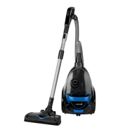 VESTEL H60 M Elektrikli Süpürge Siyah