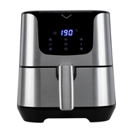 Vestel LIGHTFRY 15 X Fritöz Inox