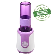 Vestel Mix&Go Active Mor Blender Mor