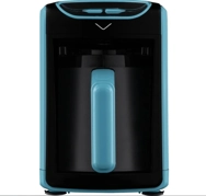 Vestel Sade Türk Kahvesi Makinesi Mavi