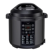 Vestel Ziyafet Çok Amaçlı Pişirici Siyah