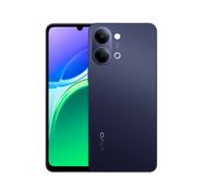 Vıvo Y21 5G 128 GB Siyah