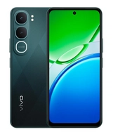 Vivo Y31 5G 256 GB Yeşil