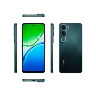 Vivo Y31 5G 256 GB Yeşil