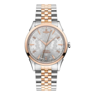VIVIENNE WESTWOOD VV208RSSL Kadın Kol Saati Rosegold