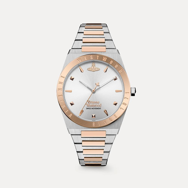 VIVIENNE WESTWOOD VV244SLSR Kadın Kol Saati Rose Altın